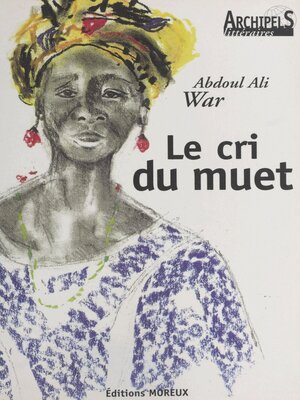 cover image of Le cri du muet